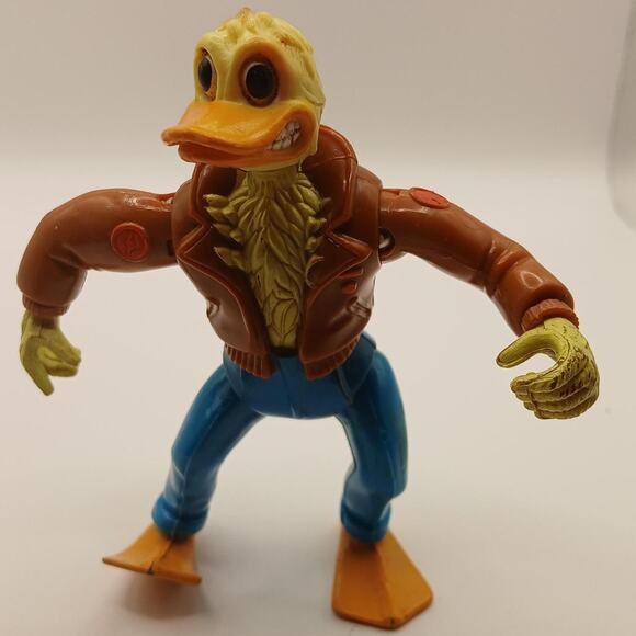Vintage teenage mutant ninja turtles action figures - Picture 6 of 6